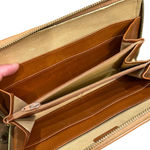 Dooney & Bourke π Vintage All-Weather Leather Small Organizer Crossbody β¨π€ Photo 8