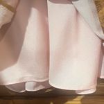 Keepsake the Label Lace Overlay‎ Mini Dress in Golden Yellow Brown Size Small Photo 8