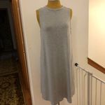 Time & Tru  Women's Sleeveless Knit Dress Photo 1