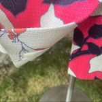 Ann Taylor Hibiscus Floral Pencil Skirt Photo 12