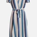 Leith Midi Dress Photo 0