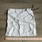 Magda butrym dust bag White Photo 0