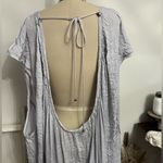 Free People New  Shine Time Sleep Dress Photo 5