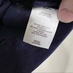 Abound  Navy Blue Open Book Club Graphic Tee T‎ Shirt Women's Small Photo 3