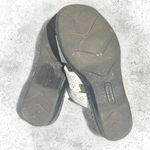 Croft & Barrow White Sandals Slip On Wedges Size 6 Photo 6