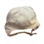 Pink And Pale Yellow Women’s Boston Red Sox Baseball Adjustable Hat Cap Photo 1