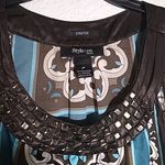 Style & Co FINAL MARKDOWN Ladies' . Petite Top w/Satin Neckline 2p Photo 2