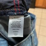 Talbots  Heritage Straight Leg Jeans Women's Size 10 Light Wash‎ Denim Photo 6