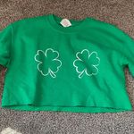 Gildan St Pattys Sweatshirt Photo 0