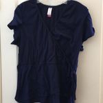 No Boundaries FINAL MARKDOWN JUNIORS’  Top (XXL/19) Photo 0