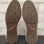 Converse 572701C Chuck 70 Hi Crafted Folk Jacquard Sneakers Egret/Pink Clay 8 Photo 6