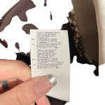 Just Cavalli Brown Python Snake Print Bodycon Sheath Dress Size 36 / US 0 Photo 8