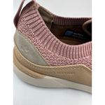 Cobb Hill Skylar Bungee Women’s Pink Sneaker Water Resistant Shoes Women’s Sz 8 Photo 8