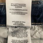 Silver Jeans Co Silver Jeans Boyfriend Distressed Blue Jeans 31 x 29 Photo 5