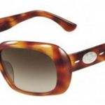 Fendi  FS 5182 Sunglasses in light Havana 214 Photo 0