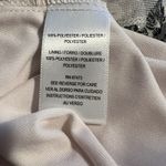 Madison Tara Dress Sz 8 Tiered Sheer Drop Waist Fairy Size M Photo 4