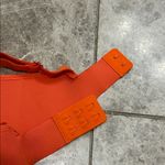 Free People Movement Go Getter Wireless Sports Bra XL Orange Photo 13