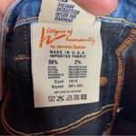 Citizens of Humanity cut Off jean shorts size 28 Photo 7