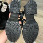 Shelly's London Kaplow cage shoes  Photo 4
