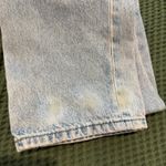 Levi's Levi’s Low Pro Straight Jeans Photo 3