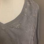 Guess  bleached cotton pullover Photo 2