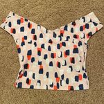 Kortni Jeane ‼️ Off the Shoulder Top‼️ Photo 0