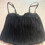 SheIn Black Going Out  Top Photo 1
