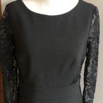 JS Collections  black dress Photo 1