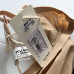 Aerie Smoothez by  Bra Beige Full Coverage Unlined Underwire 36D Photo 3