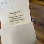 Steve Madden Steven Madden Pink Multicolor Lace Up Tie Gladiator Sensible Sandals Photo 7