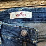 Hollister Low-Rise Dark Wash Stretch Skinny Jeans, 27 / 5 Photo 6