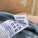 Spanx Distressed Skinny Jeans with Side Stripe Large Photo 7