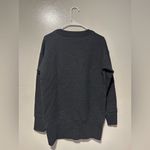 Lacoste  Gray Sweater Photo 1