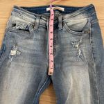 VICI  KanCan distressed skinny jean Photo 3