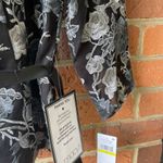 Alex Evenings New-Alex Evening Dress Top Photo 5