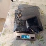 Rockies Vintage 80s Metal Button Fly Closure High Waisted Long Rodeo Sz 28 Blue Photo 7