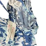 Roxy nwt summer adventures mini tunic dress XS Photo 3