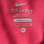 Nike  Half Zip Fleece Lined Hoodie Photo 6