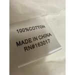 Princess Polly White Short Puff Sleeve Smocked Tiered Mini Fit & Flare Dress 0 Photo 3