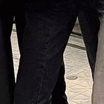 ZARA Black Jeans Photo 0