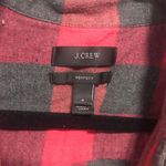 J.Crew  Flannel Shirt Photo 3