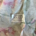 Show Me Your Mumu • floral tie waist robe Photo 5