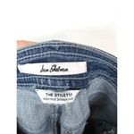 Sam Edelman ‎ the stiletto high rise skinny ankle jeans Photo 5