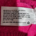 A New Day *5/$25 Sale* Hot Pink Crewneck Sweater sz S Photo 3