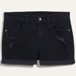 Old Navy Boyfriend Shorts Photo 1