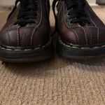 Dr. Martens Vintage 9793 DMs chunky boots England Brown 8 US Women / UK 6 Photo 11