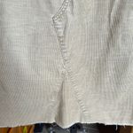 Gap Corduroy Casual Tan Knee Length Skirt Size 33 Photo 2