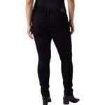 Levi's 311 BLACK SHAPING SKINNY JEANS Size 32 New with Tag MSRP $70 Photo 8