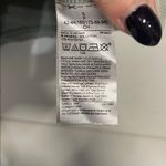 Gap  WOMENS VINTAGE SOFT ROMPER ONE PIECE GREEN SMALL Photo 4