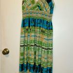 Blush Woman Maxi dress size medium Photo 6